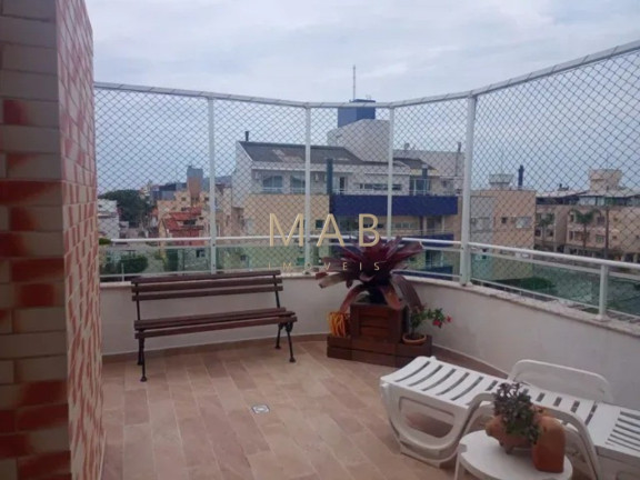 Imagem Cobertura com 2 Quartos à Venda, 110 m² em Ingleses Do Rio Vermelho - Florianópolis