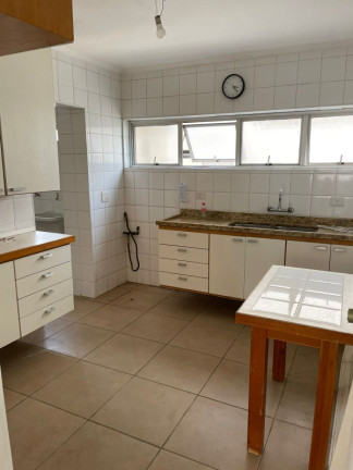 Imagem Imóvel com 3 Quartos à Venda, 100 m² em Santo Amaro - São Paulo