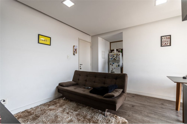Imagem Imóvel com 2 Quartos à Venda,  em Barra Funda - São Paulo