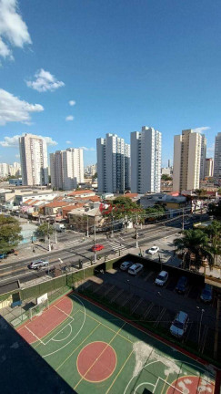Imagem Apartamento com 2 Quartos à Venda, 38 m² em Tatuapé - São Paulo Imagem Apartamento com 2 Quartos à Venda, 38 m² em Tatuapé - São Paulo
