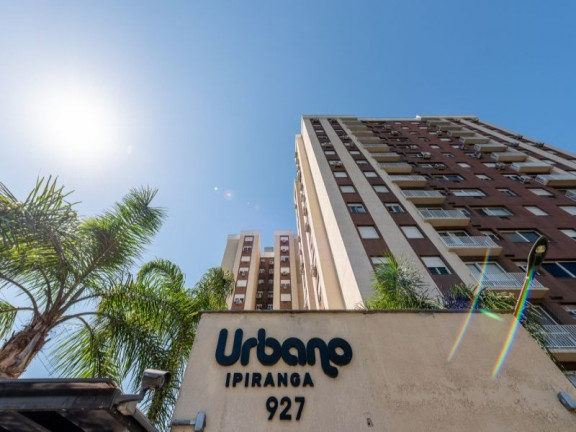 Imagem Apartamento com 2 Quartos à Venda, 55 m² em Partenon - Porto Alegre