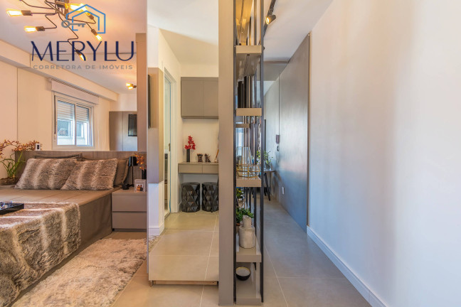 Imagem Apartamento com 1 Quarto à Venda, 40 m² em Aclimação - São Paulo Imagem Apartamento com 1 Quarto à Venda, 40 m² em Aclimação - São Paulo