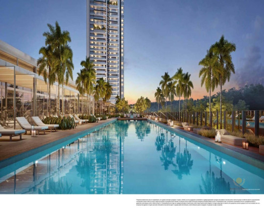 Imagem Apartamento com 3 Quartos à Venda, 186 m² em Chácara Itaim - São Paulo Imagem Apartamento com 3 Quartos à Venda, 186 m² em Chácara Itaim - São Paulo