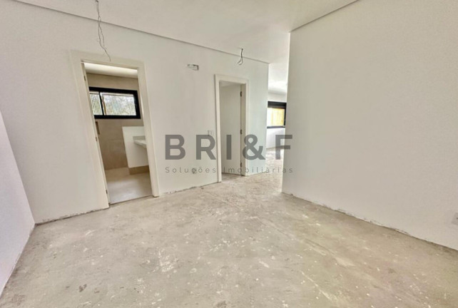 Imagem Casa com 4 Quartos à Venda, 748 m² em Brooklin - São Paulo Imagem Casa com 4 Quartos à Venda, 748 m² em Brooklin - São Paulo