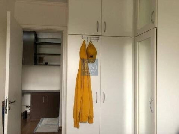 Imagem Apartamento com 3 Quartos à Venda, 63 m² em Vila Butantã - São Paulo