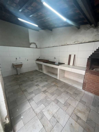 Imagem Casa com 2 Quartos à Venda, 81 m² em Vila Balnearia - Praia Grande