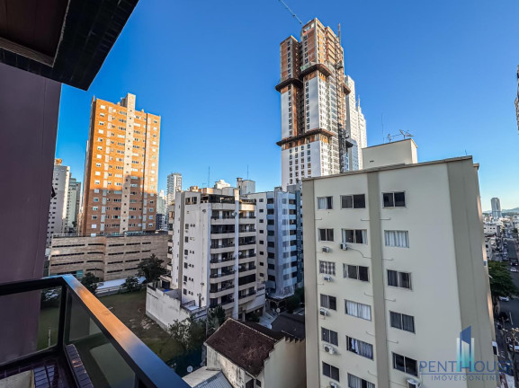Imagem Apartamento com 3 Quartos à Venda, 116 m² em Centro - Balneário Camboriú