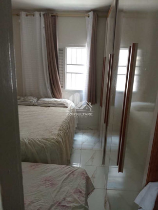 Imagem Apartamento com 1 Quarto à Venda, 50 m² em Aparecida - Santos Imagem Apartamento com 1 Quarto à Venda, 50 m² em Aparecida - Santos