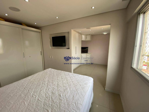 Imagem Apartamento com 3 Quartos à Venda, 76 m² em Vila Augusta - Guarulhos Imagem Apartamento com 3 Quartos à Venda, 76 m² em Vila Augusta - Guarulhos