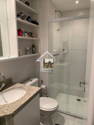 Imagem Apartamento com 2 Quartos à Venda, 56 m² em Vila Andrade - São Paulo Imagem Apartamento com 2 Quartos à Venda, 56 m² em Vila Andrade - São Paulo
