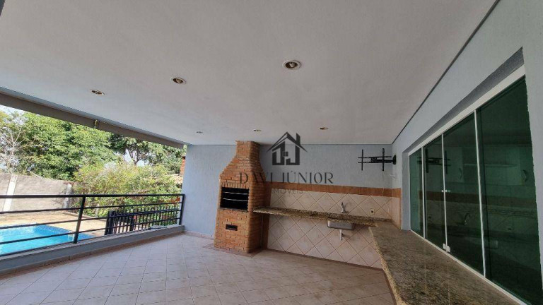 Imagem Casa com 3 Quartos à Venda ou Locação, 340 m² em Condomínio Vivendas Do Lago - Sorocaba Imagem Casa com 3 Quartos à Venda ou Locação, 340 m² em Condomínio Vivendas Do Lago - Sorocaba