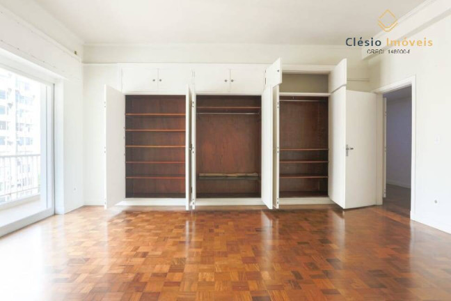 Imagem Apartamento com 3 Quartos à Venda, 393 m² em República - São Paulo