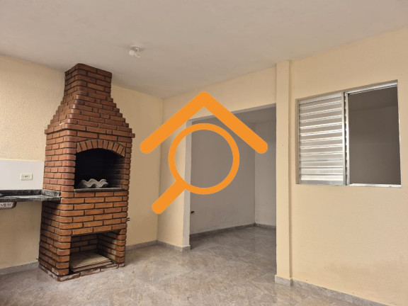 Imagem Casa com 3 Quartos à Venda, 118 m² em Vila Arriete - São Paulo Imagem Casa com 3 Quartos à Venda, 118 m² em Vila Arriete - São Paulo