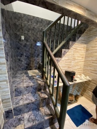 Imagem Sobrado com 3 Quartos à Venda, 128 m²