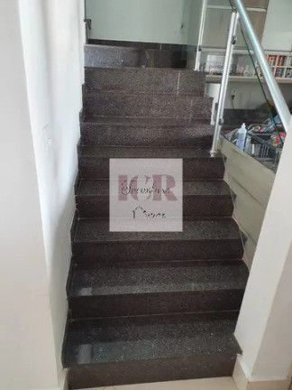 Imagem Casa de Condomínio com 3 Quartos à Venda, 200 m² em Horto Florestal - Sorocaba