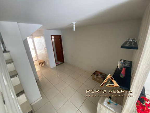 Imagem Casa com 2 Quartos à Venda, 93 m² em Cidade Nova - Santana Do Paraíso
