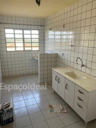 Imagem Apartamento com 3 Quartos à Venda, 70 m² em Jardim Das Orquídeas - Bauru Imagem Apartamento com 3 Quartos à Venda, 70 m² em Jardim Das Orquídeas - Bauru