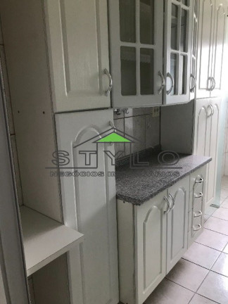 Imagem Apartamento com 3 Quartos à Venda, 69 m² em Rudge Ramos - São Bernardo Do Campo