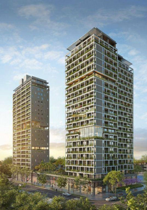 Imagem Apartamento com 2 Quartos à Venda, 105 m² em Campo Belo - São Paulo Imagem Apartamento com 2 Quartos à Venda, 105 m² em Campo Belo - São Paulo