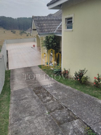 Imagem Casa de Condomínio com 4 Quartos à Venda, 1.000 m² em Parque Mirante Do Vale - Jacareí Imagem Casa de Condomínio com 4 Quartos à Venda, 1.000 m² em Parque Mirante Do Vale - Jacareí