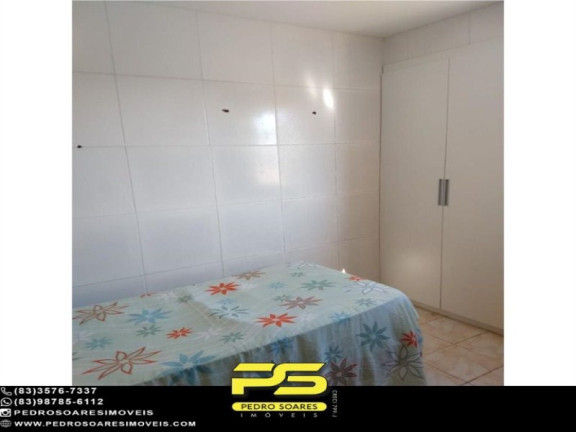 Imagem Apartamento com 3 Quartos à Venda, 97 m² em Poço - Cabedelo Imagem Apartamento com 3 Quartos à Venda, 97 m² em Poço - Cabedelo