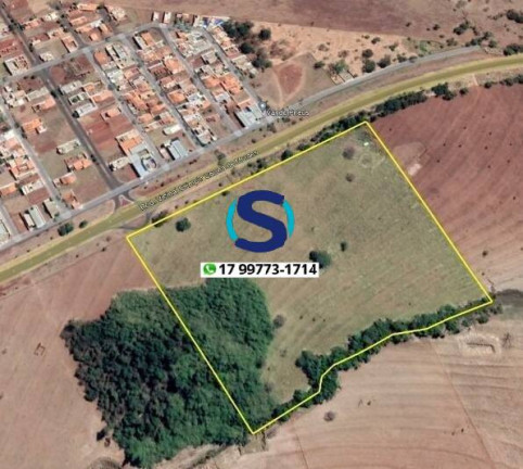 Imagem Chácara à Venda, 325 m² em Rural - Ouroeste Imagem Chácara à Venda, 325 m² em Rural - Ouroeste