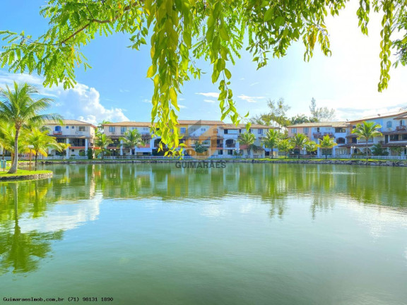 Imagem Apartamento com 3 Quartos à Venda, 142 m² em Estrada Do Côco - Lauro De Freitas Imagem Apartamento com 3 Quartos à Venda, 142 m² em Estrada Do Côco - Lauro De Freitas