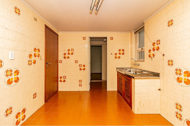 Imagem Apartamento com 3 Quartos à Venda, 76 m² em Mont Serrat - Porto Alegre Imagem Apartamento com 3 Quartos à Venda, 76 m² em Mont Serrat - Porto Alegre