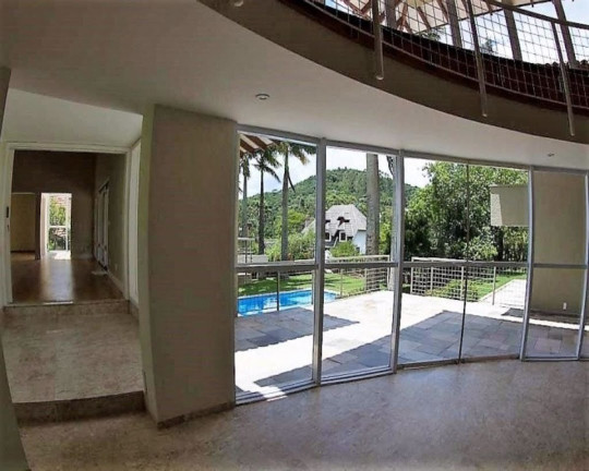 Imagem Casa à Venda, em Alphaville - Santana De Parnaíba Imagem Casa à Venda, em Alphaville - Santana De Parnaíba