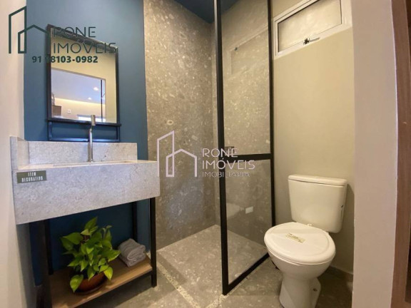 Imagem Apartamento com 2 Quartos à Venda, 46 m² em Coqueiro - Belém Imagem Apartamento com 2 Quartos à Venda, 46 m² em Coqueiro - Belém