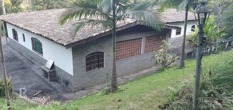 Imagem Imóvel com 4 Quartos à Venda, 7.000 m² em Chácaras Copaco - Arujá