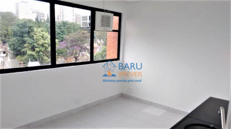 Imagem Imóvel para Alugar, 64 m² em Higienópolis - São Paulo Imagem Imóvel para Alugar, 64 m² em Higienópolis - São Paulo