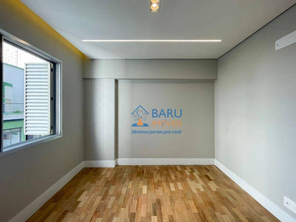 Imagem Apartamento com 3 Quartos à Venda, 121 m² em Perdizes - São Paulo Imagem Apartamento com 3 Quartos à Venda, 121 m² em Perdizes - São Paulo