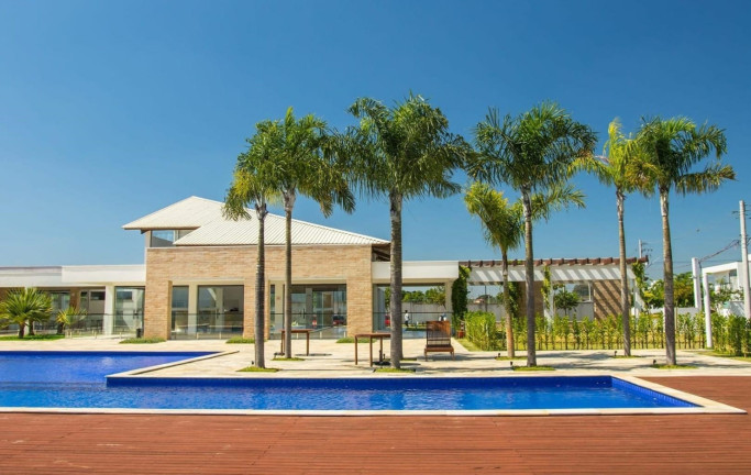 Imagem Terreno em Condomínio à Venda, 417 m² em Piracangaguá - Taubaté Imagem Terreno em Condomínio à Venda, 417 m² em Piracangaguá - Taubaté