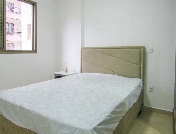 Imagem Apartamento com 2 Quartos à Venda, 60 m² em Martim De Sá - Caraguatatuba