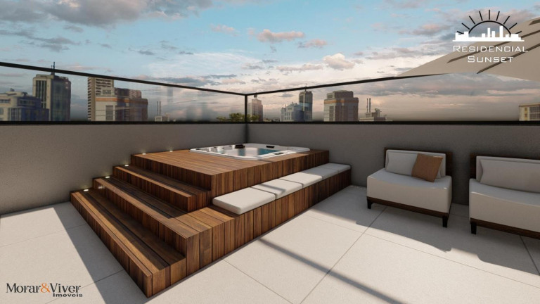 Imagem Apartamento com 2 Quartos à Venda, 55 m² em São Pedro - São José Dos Pinhais Imagem Apartamento com 2 Quartos à Venda, 55 m² em São Pedro - São José Dos Pinhais