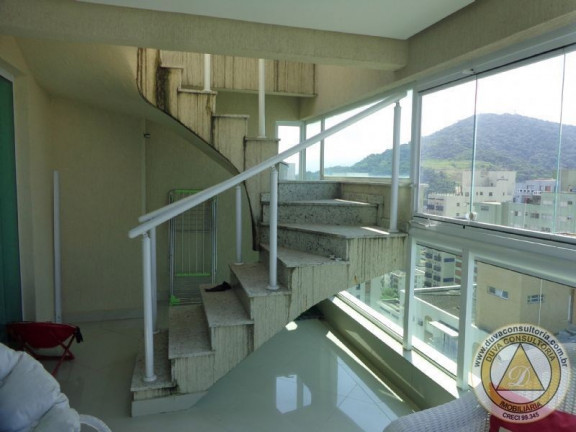 Imagem Cobertura com 3 Quartos à Venda, 260 m² em Barra Funda - Guarujá Imagem Cobertura com 3 Quartos à Venda, 260 m² em Barra Funda - Guarujá