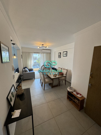 Imagem Apartamento com 3 Quartos à Venda, 140 m² em Enseada - Guarujá