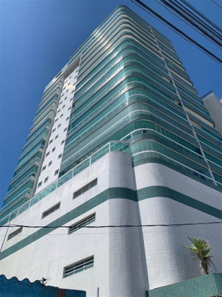 Imagem Cobertura com 4 Quartos à Venda, 290 m² em Guilhermina - Praia Grande