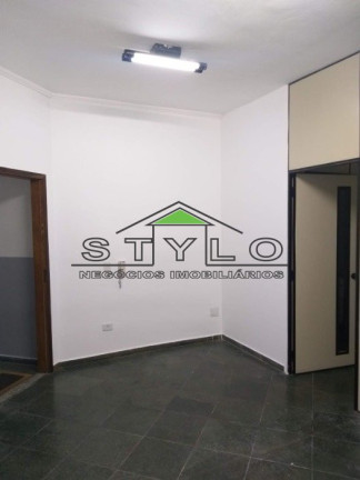 Imagem Sala Comercial à Venda, 39 m² em Jardim Do Mar - São Bernardo Do Campo