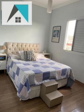Imagem Apartamento com 3 Quartos à Venda, 70 m² em Portais (polvilho) - Cajamar