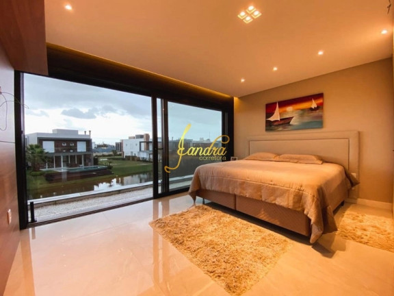 Imagem Casa de Condomínio com 5 Quartos à Venda, 351 m² em Centro - Xangri-la Imagem Casa de Condomínio com 5 Quartos à Venda, 351 m² em Centro - Xangri-la