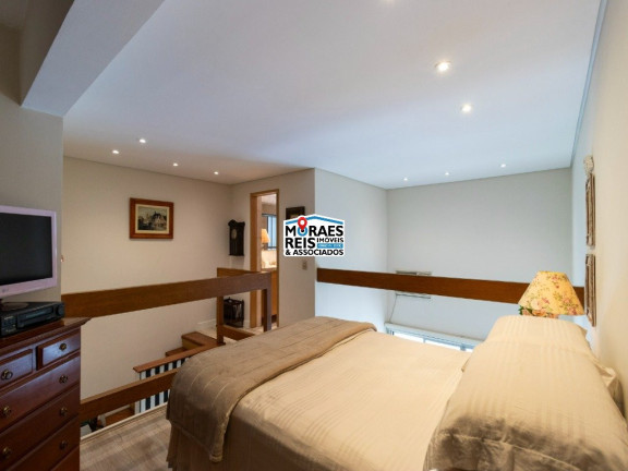 Imagem Apartamento com 1 Quarto à Venda, 60 m² em Brooklin Paulista - São Paulo Imagem Apartamento com 1 Quarto à Venda, 60 m² em Brooklin Paulista - São Paulo