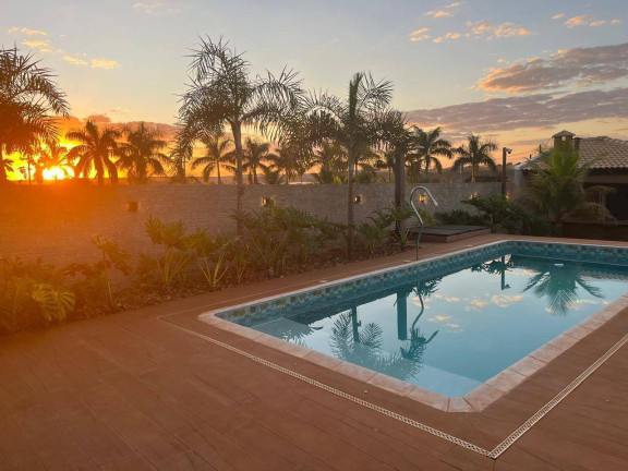 Imagem Casa de Condomínio com 2 Quartos à Venda, 1.029 m² em Jardim Primavera - Arealva Imagem Casa de Condomínio com 2 Quartos à Venda, 1.029 m² em Jardim Primavera - Arealva