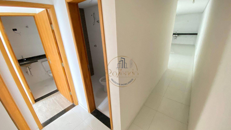 Imagem Apartamento com 2 Quartos à Venda, 60 m² em Vila América - Santo André Imagem Apartamento com 2 Quartos à Venda, 60 m² em Vila América - Santo André