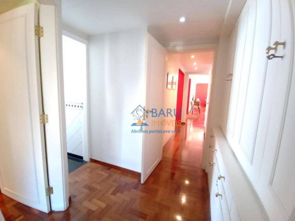 Imagem Apartamento com 3 Quartos à Venda, 230 m² em Higienópolis - São Paulo Imagem Apartamento com 3 Quartos à Venda, 230 m² em Higienópolis - São Paulo