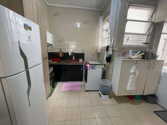 Imagem Apartamento com 2 Quartos à Venda, 74 m² em José Menino - Santos Imagem Apartamento com 2 Quartos à Venda, 74 m² em José Menino - Santos