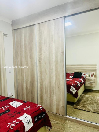 Imagem Casa com 3 Quartos à Venda, 155 m² em Vila Carrão - São Paulo