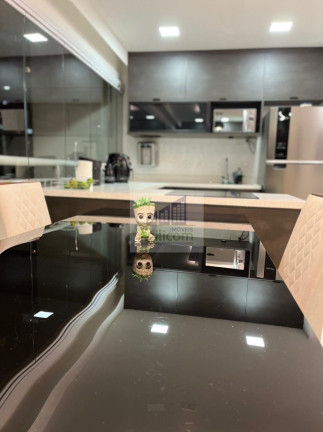 Imagem Apartamento com 2 Quartos à Venda, 53 m² em Santo Amaro - São Paulo Imagem Apartamento com 2 Quartos à Venda, 53 m² em Santo Amaro - São Paulo