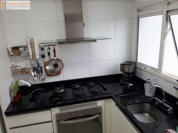 Imagem Apartamento com 4 Quartos à Venda, 160 m² em Vila Mariana - São Paulo